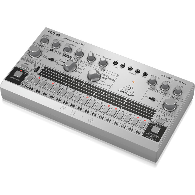 BEHRINGER RD-6-SR ٥󥬡 ¿ʡ