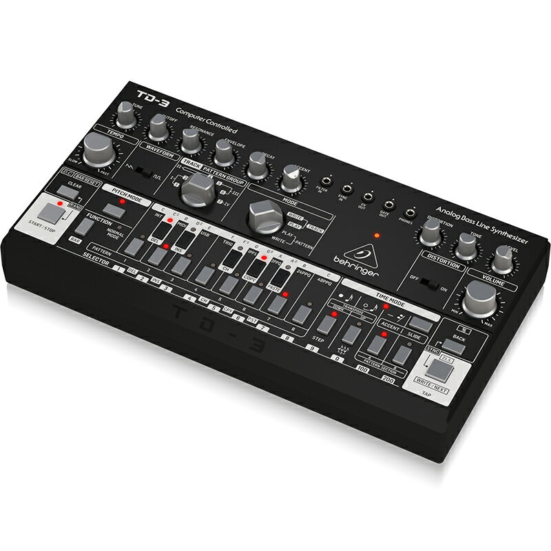 BEHRINGER TD-3-BK ¿ʡ