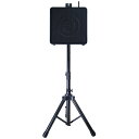 BELCAT BWPA-40W ワイヤレスマイクも付いた手軽で便利な簡易PAセット 店頭呼び込みや会議にオススメ!