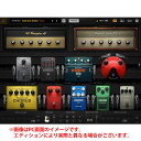 POSITIVE GRID BIAS FX 2.0 ELITE ダウンロード版 【特価！在庫限り】【7/2まで特価】