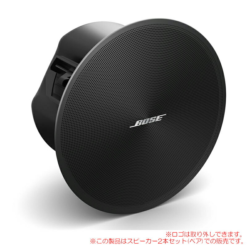 BOSE DESIGN MAX DM3C PAIR BLK 2ܥڥ ֥å ¿ʡ