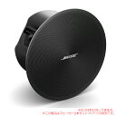 BOSE DESIGN MAX DM3C PAIR BLK 2本ペア ブラック 安心の日本正規品！