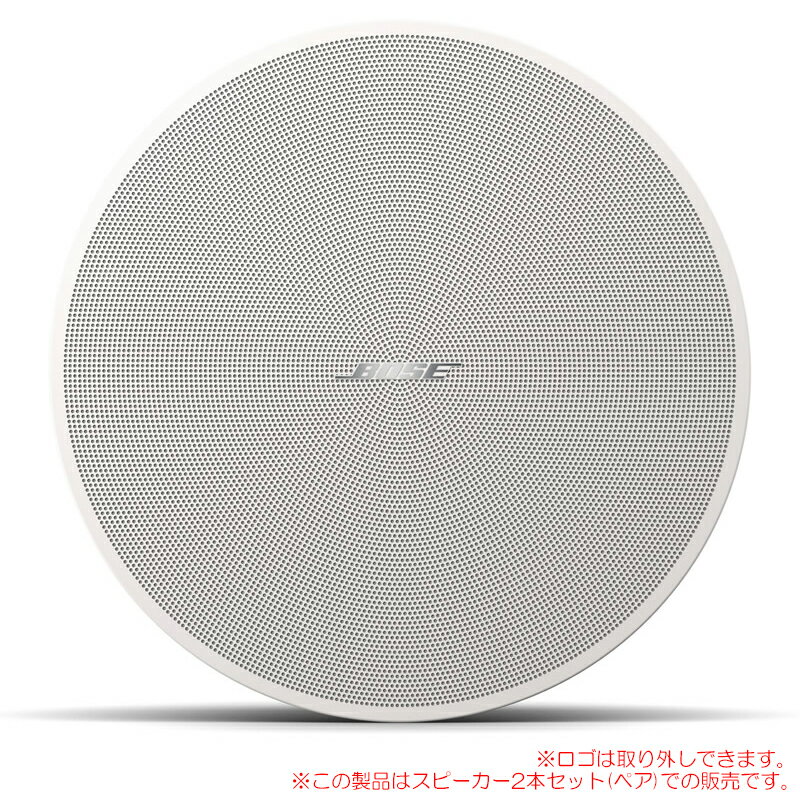 BOSE DESIGN MAX DM5C PAIR WHT 2ܥڥ ۥ磻 ¿ʡ