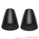 BOSE DESIGN MAX DM5P PAIR BLACK 2本ペア ブラック ペンダント型 吊り下げ スピーカー 安心の日本正規品!