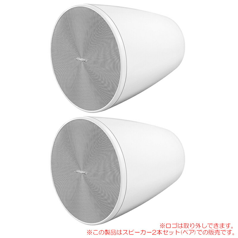 BOSE DESIGN MAX DM5P PAIR WHITE 2ܥڥ ۥ磻 ڥȷ ߤ겼 ԡ ¿ʡ