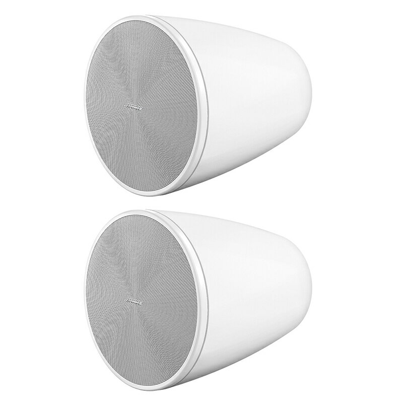 BOSE DESIGN MAX DM6PE PAIR WHITE 2ܥڥ ۥ磻 ڥȷ ߤ겼 ԡ ¿ʡ