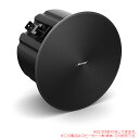 BOSE DESIGN MAX DM8C SINGLE BLK 1本単品 ブラック 安心の日本正規品！