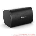 BOSE DESIGN MAX DM6SE PAIR BLK 2{yA ubN SV^ S̓{KiI