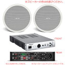 BOSE FS4CE IZA250-LZ V2 導入セット2 （スピーカー2本） 安心の日本正規品！