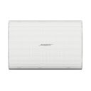 BOSE FS4SE-ALUMI GW ホワイト 2個ペア アルミグリル 安心の日本正規品！