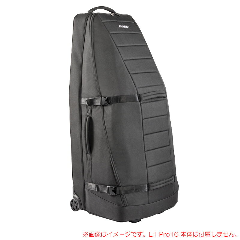 BOSE L1 PRO16 SYSTEM ROLLER BAG ¿ʡ