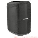 BOSE L1 Pro8 Slip coverBose L1 Pro8専用 スリップカバー　Bose L1 Pro8パワースタンドを保護します。L1 Pro8スリップカバーは、保管中や輸送中のほこりや擦り傷からBose L1 Pro8パワースタンドを保護します。前面にボーズのロゴ刺繍付き。また、便利な開口でパワースタンドハンドルに簡単にアクセスできます。機能・Bose L1 Pro8パワースタンド専用の設計・天面に開口があるのでパワースタンドのハンドル部に簡単アクセス・ボーズロゴ入りの便利なスリップオン式デザイン・カラーはブラックをご用意関連タグ：ボーズ L1 Pro 8 スリップカバー Slip cover COMPACT SYSTEM コンパクト PAシステム仕様詳細・対応動作要件は、本製品メーカーサイト情報をご参照の上、お買い求めください。