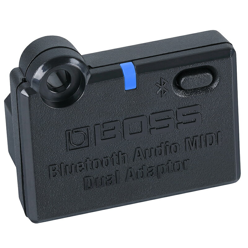 BOSS BT-DUAL BLUETOOTH AUDIO M