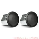 JBL CONTROL 14C/T-BK ブラック 2本ペア 天井埋込型 安心の日本正規品!