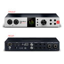 ANTELOPE AUDIO DISCRETE 4 PRO SYNERGY CORE yEdge solo / BelkinTB3P[u(2m)v[gz