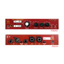 GOLDEN AGE PROJECT PRE-73 DLX MK2 安心の日本正規品!ヴィンテージNEVEタイプ マイクプリアンプ