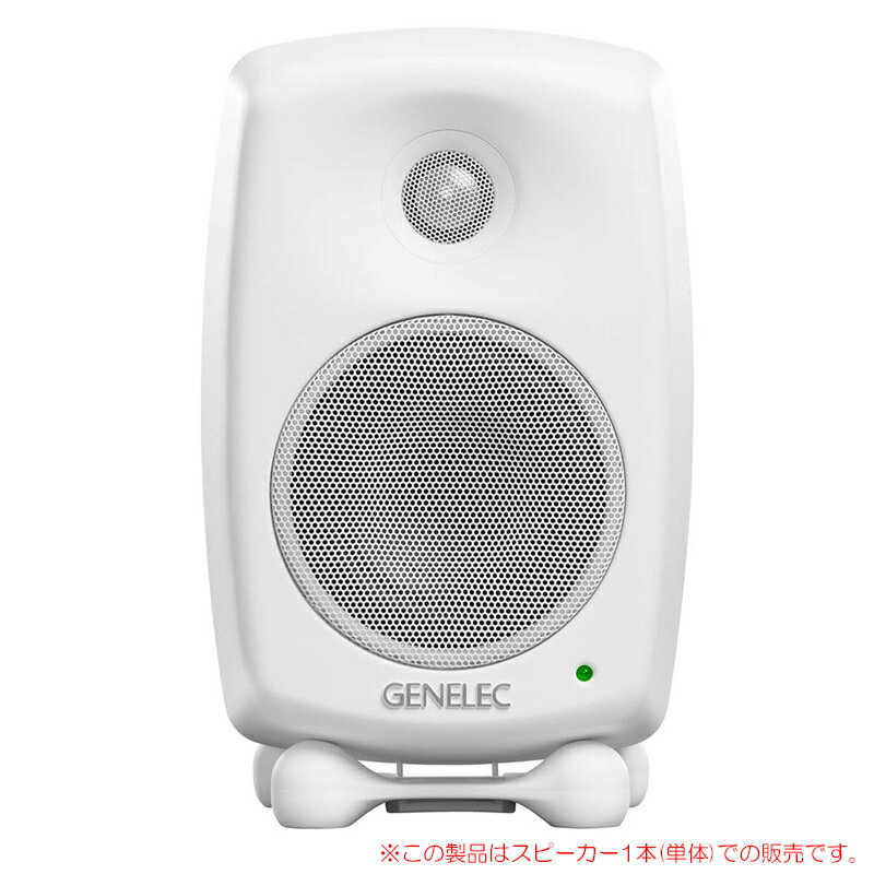 GENELEC 8320AWM ۥ磻 1ñ ¿ʡ