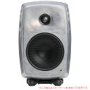 GENELEC 8330ARw RAWフィニッシュ 1本単品 安心の日本正規品!