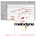 CELEMONY MELODYNE 5 EDITOR パッケージ版 安心の日本正規品!