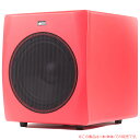 MONKEY BANANA GIBBON 10 RED 1本単品 10インチ・アクティブ・サブ・ウーファー 安心の日本正規品!