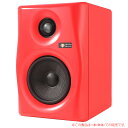 MONKEY BANANA LEMUR 5 RED 1本単品 5インチ・アクティブ・スタジオモニター 安心の日本正規品！