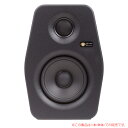 MONKEY BANANA TURBO 5 BLACK 1本単品 5インチ・アクティブ・スタジオモニター 安心の日本正規品!