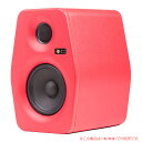 MONKEY BANANA TURBO 5 RED 1本単品 5インチ・アクティブ・スタジオモニター 安心の日本正規品!