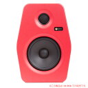 MONKEY BANANA TURBO 6 RED 1本単品 6インチ・アクティブ・スタジオモニター 安心の日本正規品!
