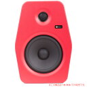 MONKEY BANANA TURBO 8 RED 1本単品 8インチ・アクティブ・スタジオモニター 安心の日本正規品!