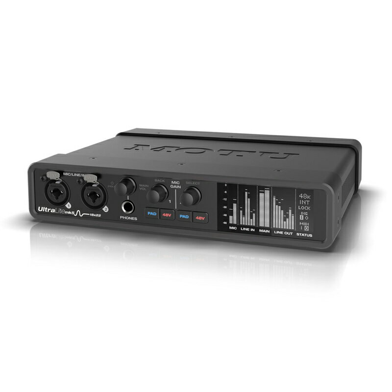 楽天市場】motu ultralite-mk4の通販 楽天市場】motu ultralite-mk4の通販
