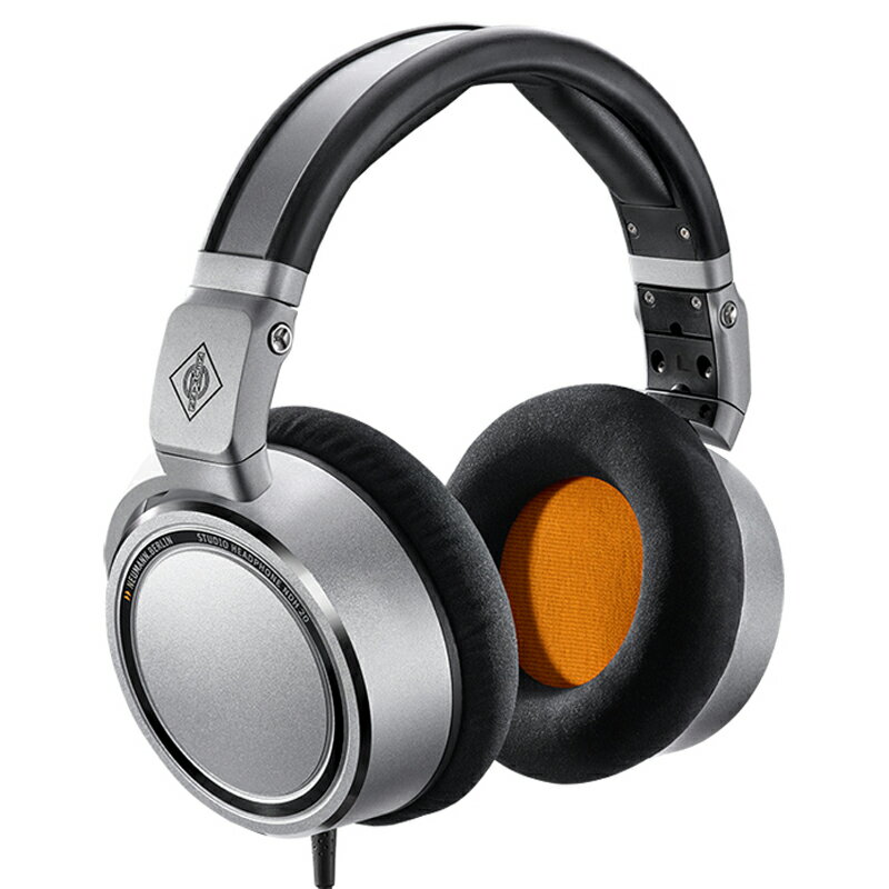Rakuten - NEUMANN NDH 20 安心の日本正規品！ スタジオ用密閉型ヘッドフォン