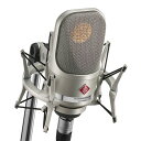 NEUMANN TLM 107 STUDIOSET ノイマン スタジオマイク 安心の日本正規品!
