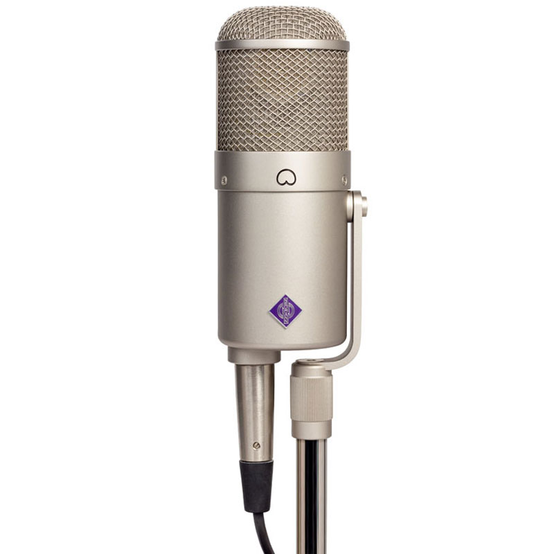 NEUMANN U 47 FET I ノイマン マイク 安心の日本正規品！