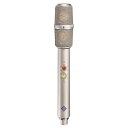 NEUMANN USM 69 I jbP mC} }CN S̓{KiI