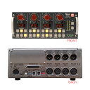 AMS NEVE 4081 QUAD MIC PREAMP 安心の日本正規品!