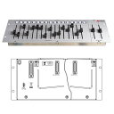 AMS NEVE 8804 FADER PACK 安心の日本正規品!