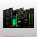 NUGEN AUDIO MODERN MASTERING _E[h S̓{KiI