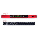 FOCUSRITE RedNet MP8R DANTEデバイス 安心の日本正規品!