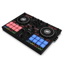 RELOOP READY 2デッキ DJコントローラ 安心の日本正規品!
