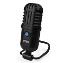 RELOOP SPODCASTER GO USBマイクロフォン 安心の日本正規品!