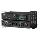 RME ADI-2 PRO FS R BLACK EDITION 【メーカー受注停止中】