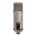RODE MICROPHONES ブロードキャスター BROADCASTER 安心の日本正規品!