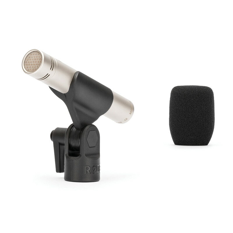 Rode Microphones Nt5 安心の日本正規品 サンフォニックス店