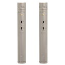 RODE MICROPHONES NT55 マッチド ペア 安心の日本正規品!