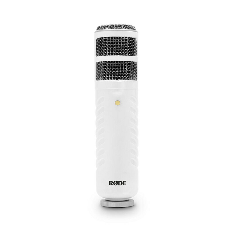 RODE MICROPHONES ポッドキャスター PODCASTER 安心の日本正規品！