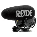 RODE MICROPHONES VIDEOMIC PRO+ ビデオマイク プロプラス VMP+ 安心の日本正規品！