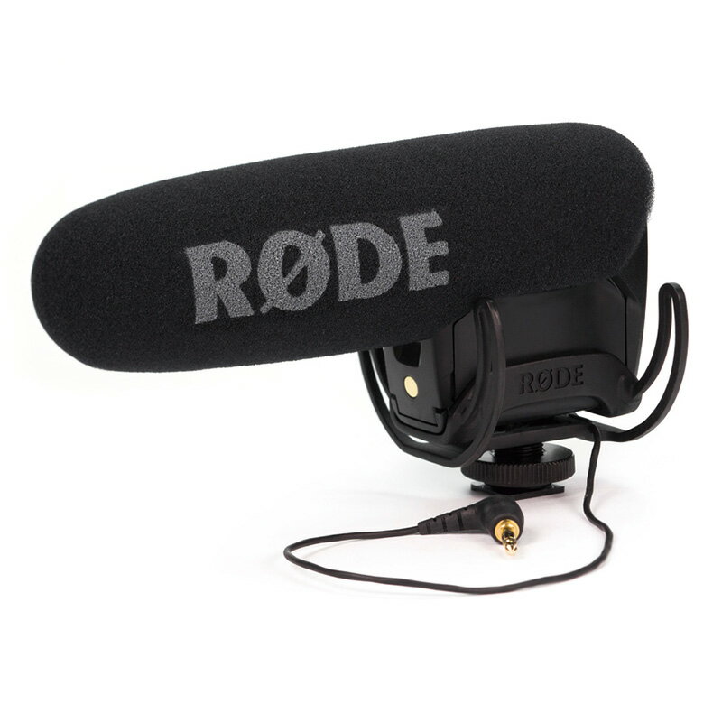 RODE MICROPHONES VIDEOMIC PRO RYCOTE ӥǥޥ ץ 饤 VMPR ¿ʡ