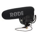RODE MICROPHONES VIDEOMIC PRO RYCOTE ビデオマイク プロ ライコート VMPR 安心の日本正規品!