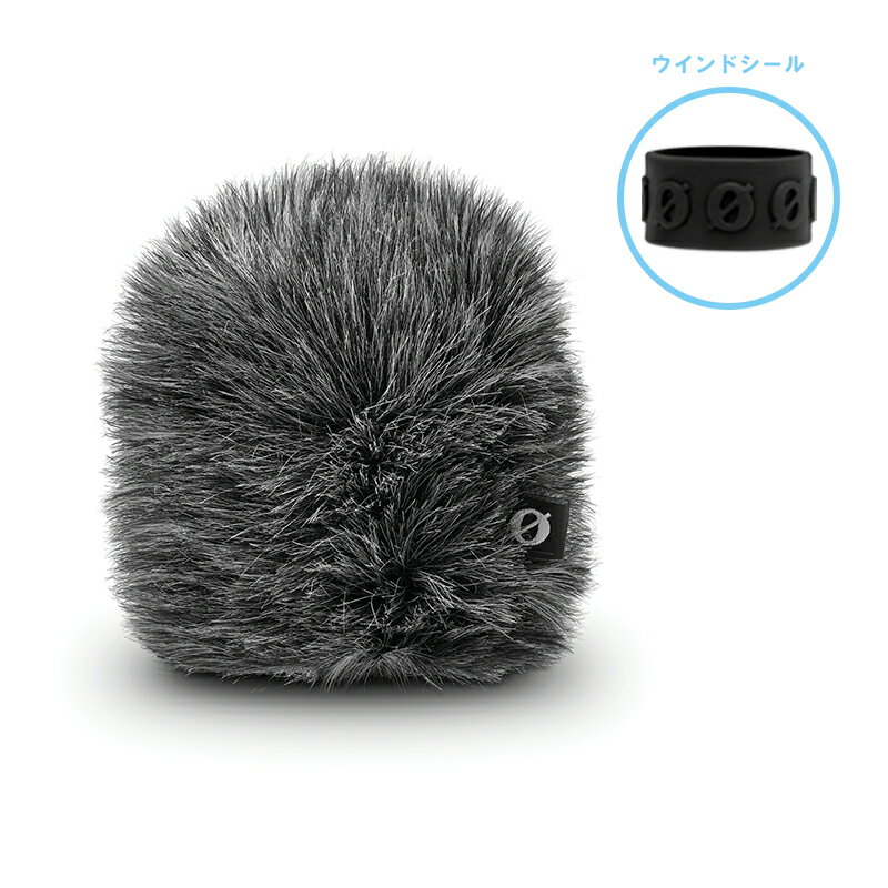 RODE MICROPHONES WS12 安心の日本正規品！