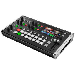 ROLAND V-8HD HDビデオ・スイッチャー 国内正規品